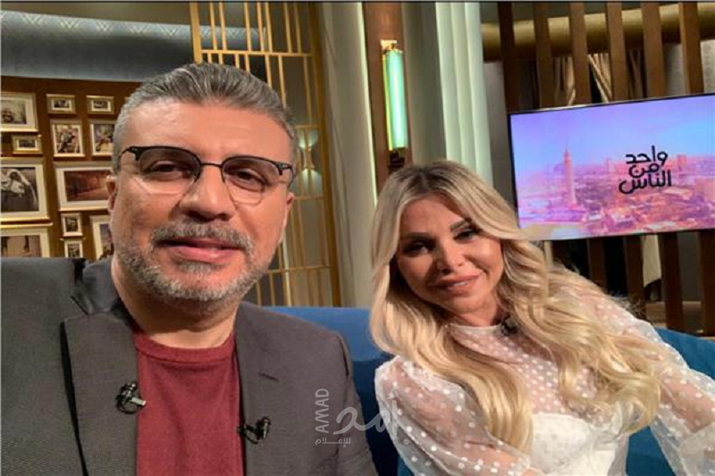 رزان مغربي: كنت أتمنى أن يضربني عمر الشريف "بالقلم".. وأعشق "داليدا " - صور
