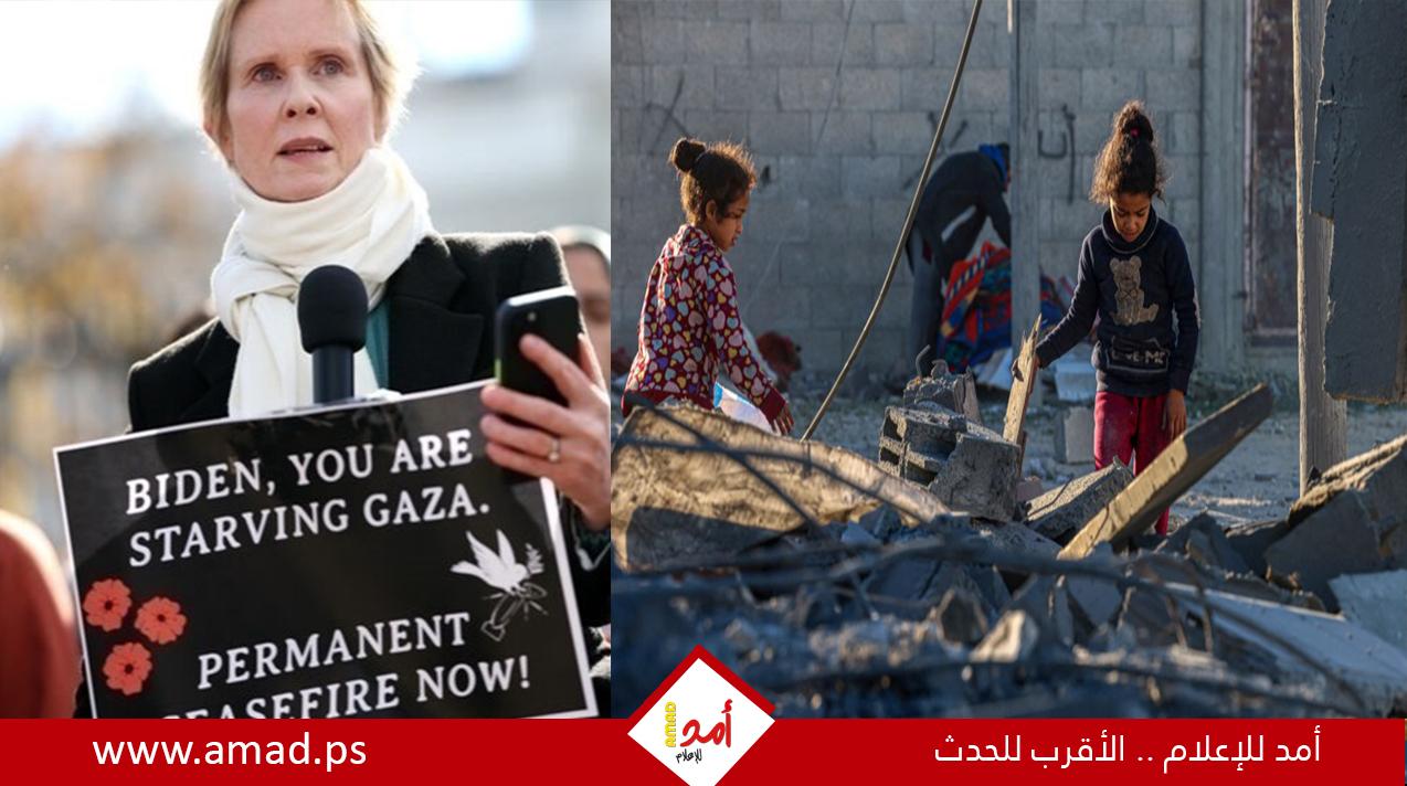 موظفون فيدراليون يخططون للإضراب رفضا لتعامل إدارة بايدن مع حرب غزة