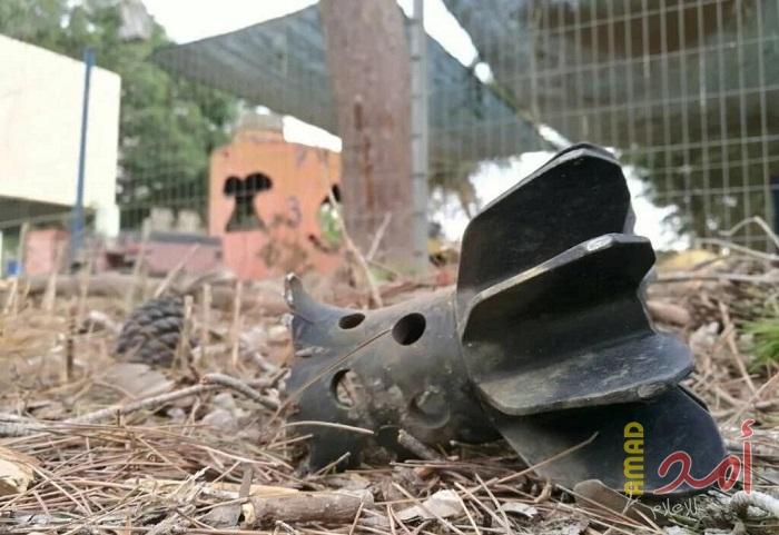 محدث.. اعلام عبري: فلسطينيون ألقوا عبوات متفجرة قرب السياج الفاصل في غزة
