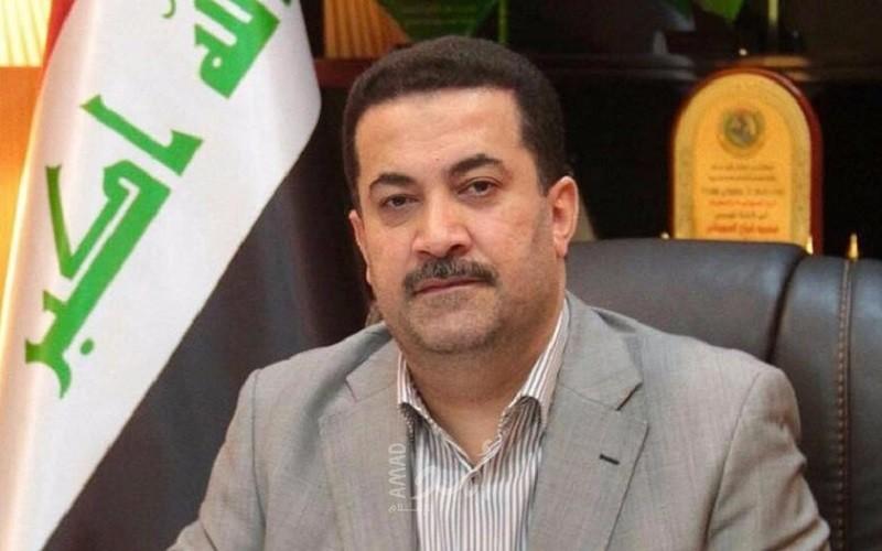 رئيس الوزراء العراقي يزور الأردن