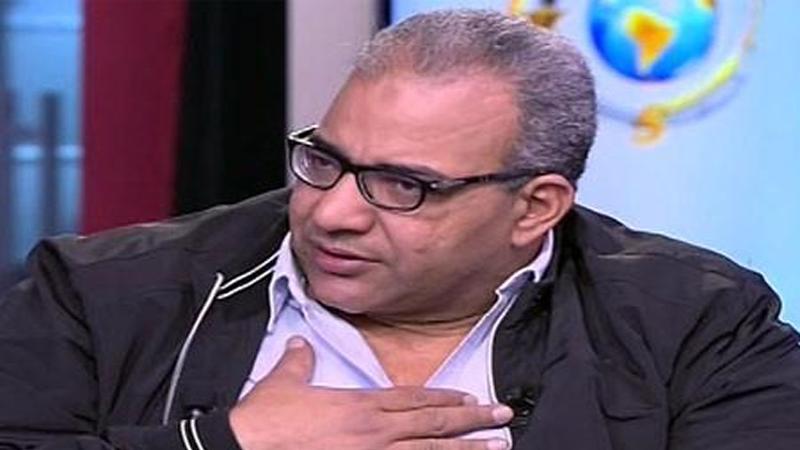بيومى فؤاد يرصد مكافأة كبيرة لمن يجد محمد إمام فى "النمر"