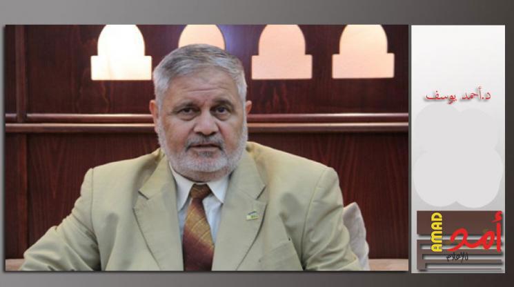 في مشهدية الحرب على غزة:  دحلان.. الإنسان والموقف