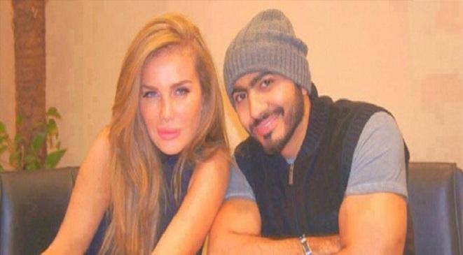 "نيكول سابا" تطلب الطلاق للارتباط بـ"تامر حسني"
