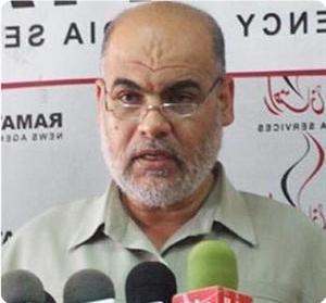 الحمساوي العبادسة: السلطة توظف كل طاقاتها لإخماد أي انتفاضة وهي أداة بيد الاحتلال ومستوطنيه