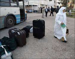 أسر الشهداء : تصريحات الصيفي حول مكرمة الحج للشهداء مغلوطة ونابعة من منطلقات حزبية بحتة