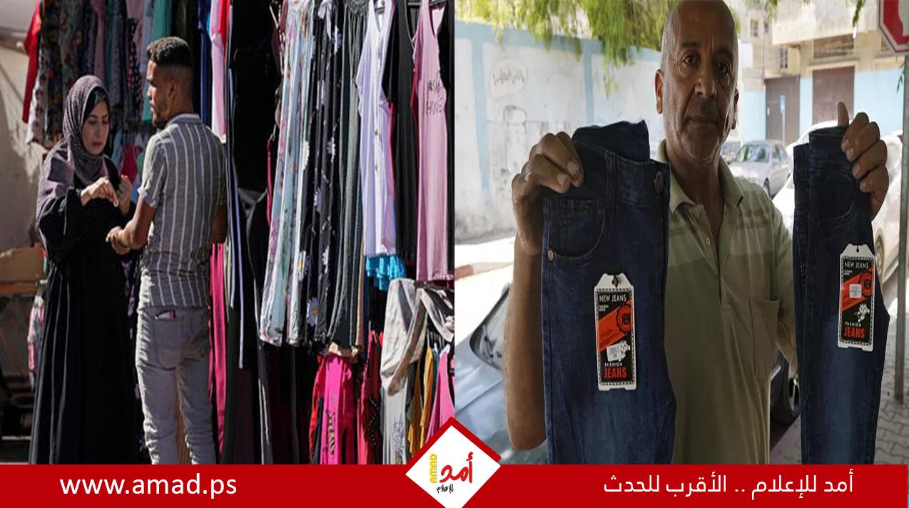 تجار غزة يشكون من الرسوم الإضافية المفروضة من حماس على البضائع المستوردة