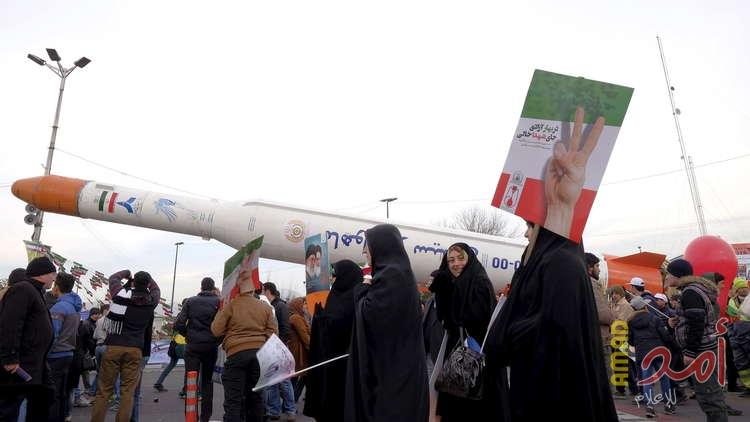 إيران تعلن استعدادها للرد على أي تهديد إسرائيلي