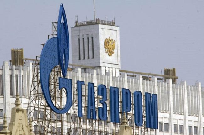 انخفاض صادرات غازبروم إلى الخارج بنسبة 42.6%