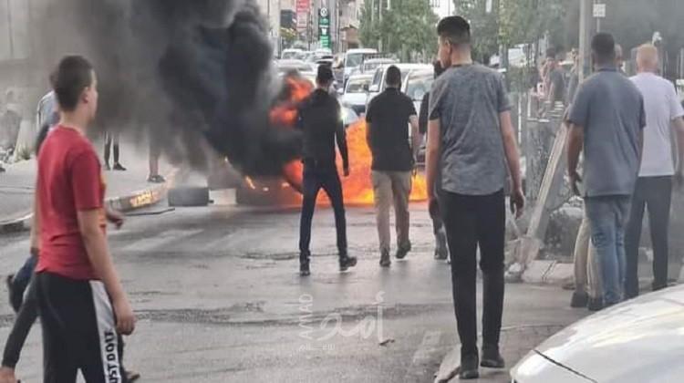 شهيدان و1854 انتهاكًا لجيش الاحتلال بالضفة والقدس خلال "أكتوبر"