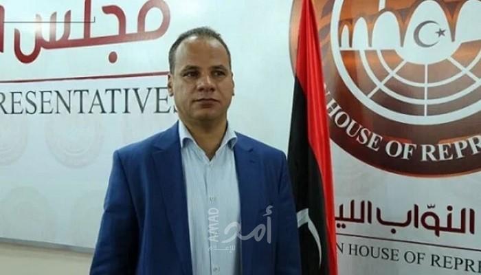 مجلس النواب الليبي يضع 12 شرطاً للمشاركة في المسار السياسي بجنيف