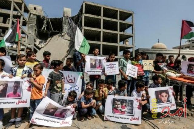 قيادي بحماس: عندما تتخلى السلطة عن مسؤوليتها تجاه غزة يتقدم "أحرار العالم" لسد الفراغ!!