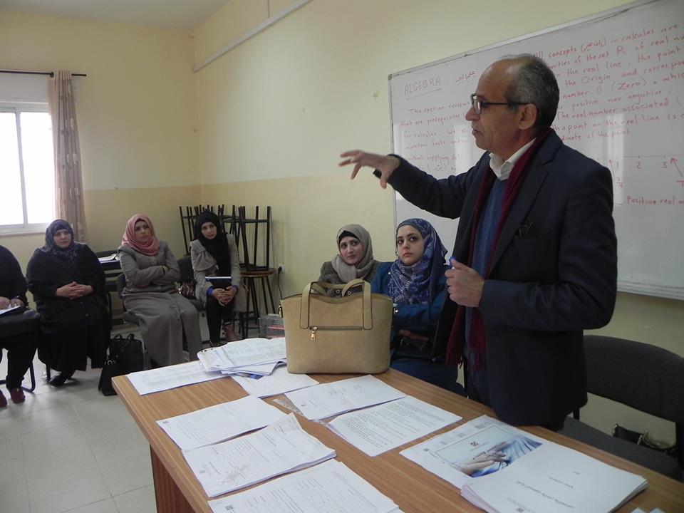 دائرة القدس الانتخابية تنهي استعدادتها لافتتاح مراكز التسجيل