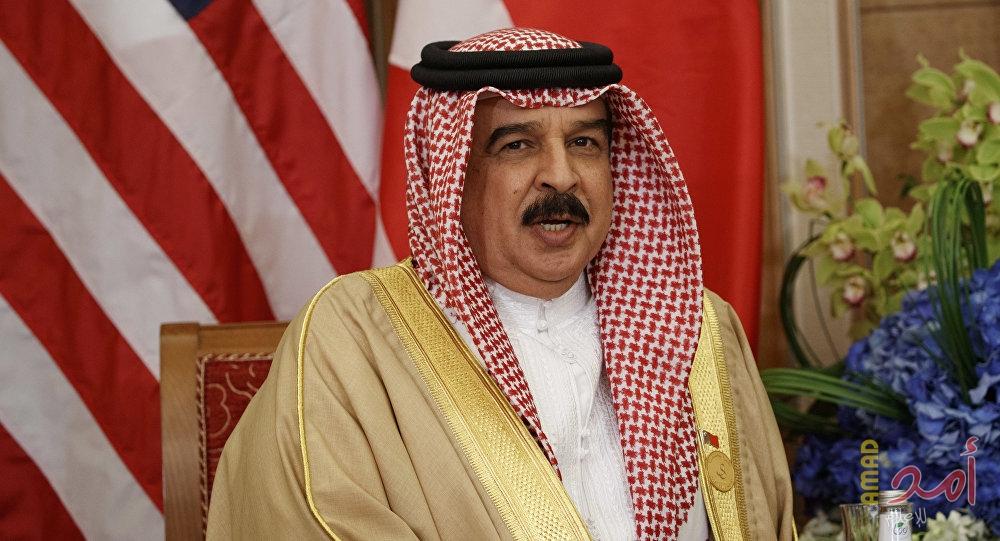 ملك البحرين يصدر مرسوما يتضمن تعديلًا وزاريًا في 17 حقيبة