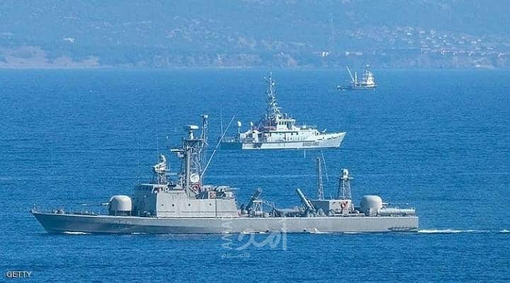 مقترحات اليونان لحلف الناتو: انسحاب السفن التركية من المتوسط