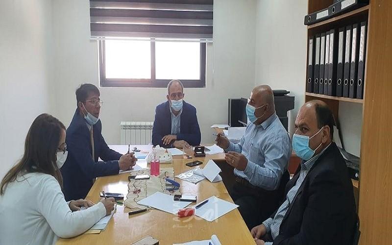التنمية الاجتماعية والغذاء العالمي: نعمل لتوفير احتياجات الأسر المتضررة جراء الحرب على قطاع غزة