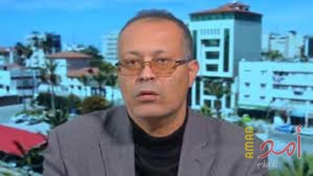 عدت يا يوم مولدي وأنا أسير في السجن من أمسي إلى غدي