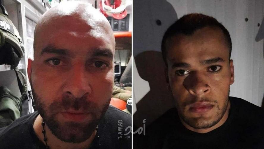 رئيس حكومة الاحتلال وإعلام عبري يعلقون على اعتقال "أبطال نفق جلبوع"