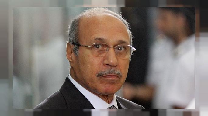 الشرطة المصرية تعتقل حبيب العادلي وزير الداخلية الأسبق