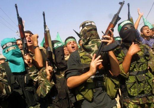 قيادي في "حماس": نفاوض الاحتلال عبر البندقية فقط