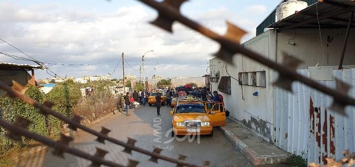غزة: لجنة المتابعة تطالب الجانب المصري بفتح معبر رفح