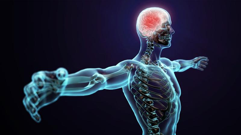علاج التهاب الأعصاب بطرق طبيعية