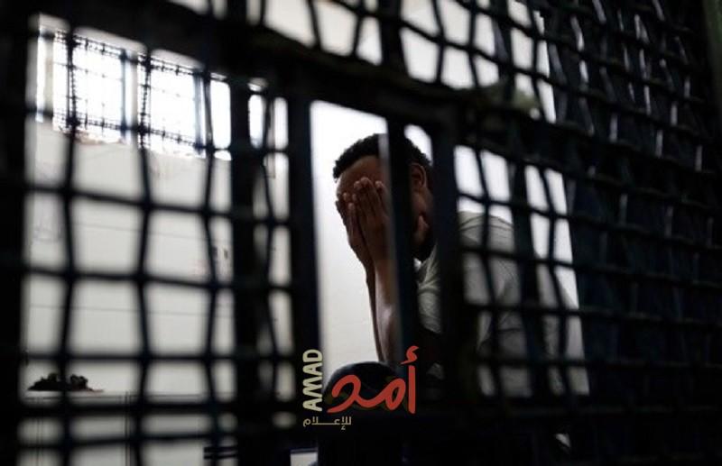 داخلية حماس تعلن وفاة موقوف في سجونها بغزة