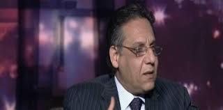 "فنكوش" السيسي!