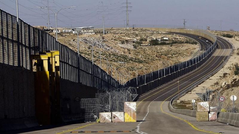 لندن: العفو الدولية تبدأ حملة جديدة ضد سياسة الفصل العنصري الإسرائيلي