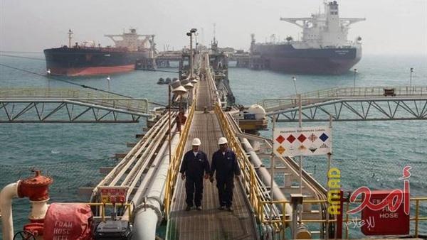 إيران تعلن استئناف صادرات الغاز إلى العراق بعد إصلاح خط الأنابيب