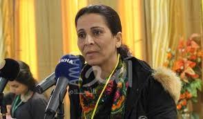 "قسد": تركيا تريد إعادة الأوكسجين لـ"تابوت داعش" ولها مطامع في سوريا والشرق الأوسط