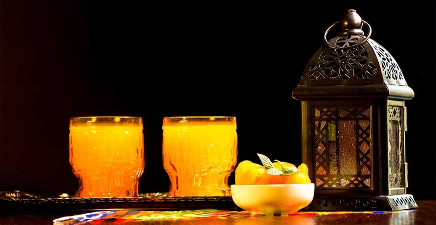 4 مشروبات تقضي على جفاف الفم خلال الصيام