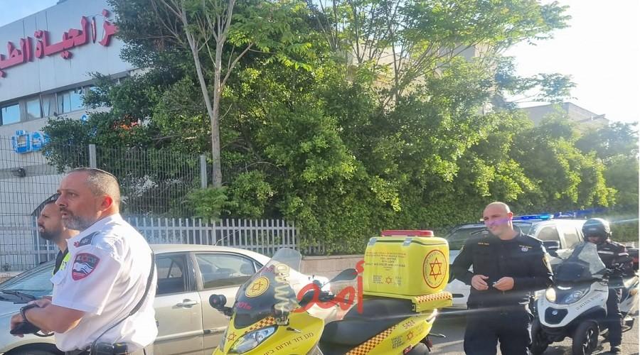 القدس: إصابة مستوطنين بعملية اطلاق نار  في حي الشيخ جراح - فيديو