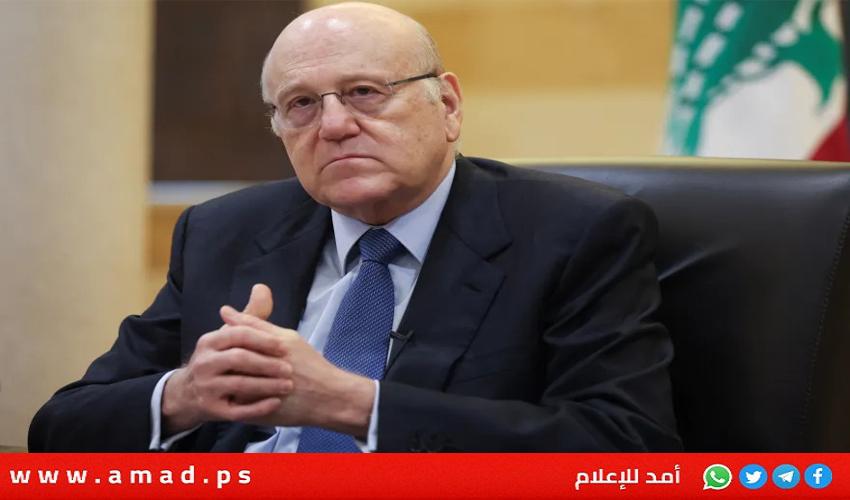 لبنان يدرس مقترحاً أميركياً للتهدئة على حدود إسرائيل.. ويتمسك بـ"تعزيز الجيش"