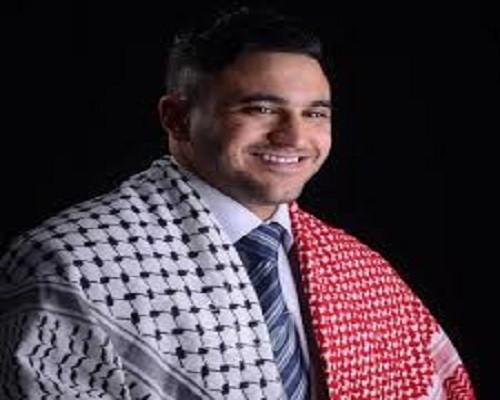 فنان فلسطيني يطرح أغنية جديدة بعنوان "قدها"