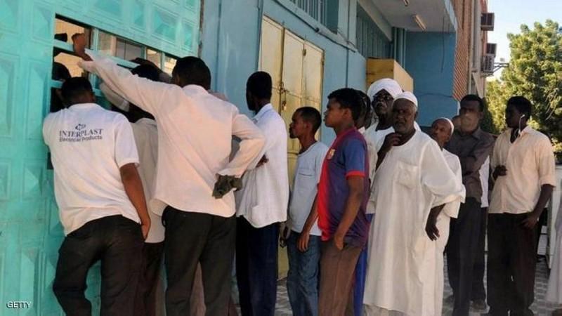 المظاهرات تجتاح السودان بسبب رفع سعر الخبز