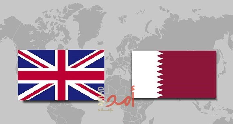 قطر تراجع استثماراتها في لندن بعد حظر العاصمة البريطانية لإعلاناتها
