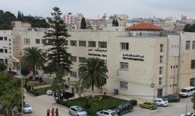 جامعة "خضوري" تفتتح مختبر التعليم المصغر