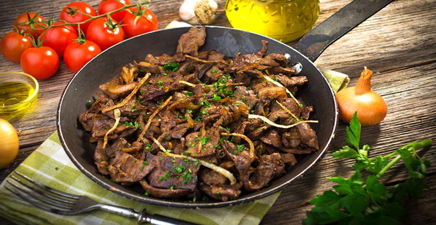 الكبدة الجملى.. فوائدها الصحية على جهازك التنفسى