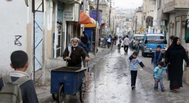 "الأونروا" تعلن عن مساعدات مالية اغاثية للاجئين الفلسطينيين بلبنان