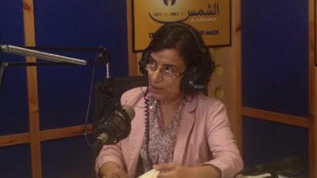 سلمى جبران في اليوم السابع