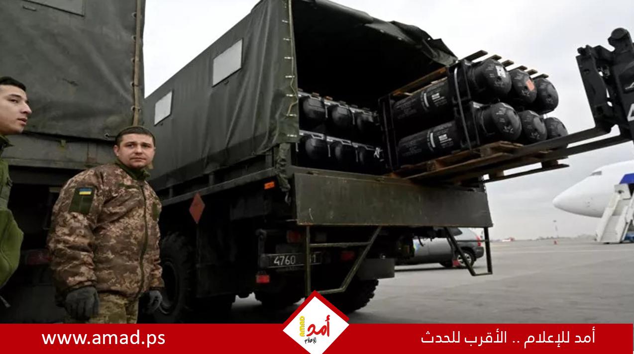 نيوزويك: إسرائيل تخشى سقوط الأسلحة الغربية في أيدي إيران وأنصارها