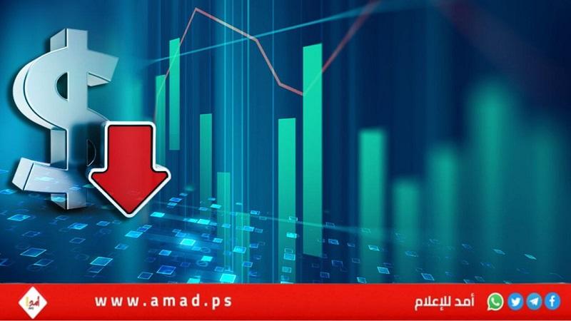 الدولار الأمريكي قرب أدنى مستوى في عام