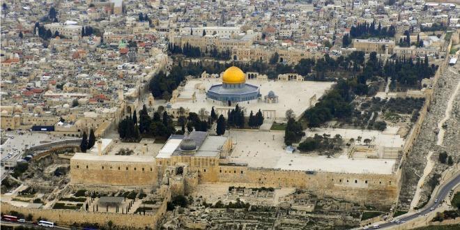 د.ساهر الوليد:  أي قرارات بحق القدس تعتبر مخالفة للقانون الدولي وتحدي للمجتمع الدولي