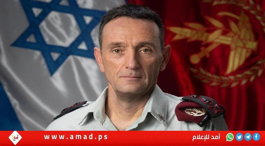 هاليفي:  الجهاد  ينفذ عمليات باستمرار ولذلك قمنا باستهدافهم