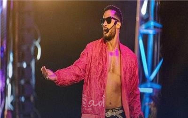 محمد رمضان يرد على اتهام أعماله بالترويج للعنف