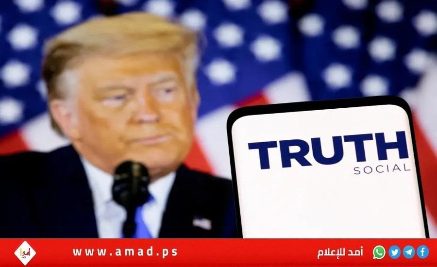 ترامب يشن هجوما عنيفا على "يهود أمريكا": ناكرين للجميل!