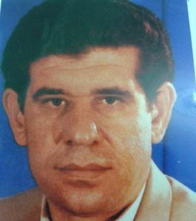 الشهيد العميد/ منذر جودت توفيق أبو غزالة