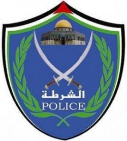 شرطة رام الله تكشف جريمة مقتل شاب في بيتونيا
