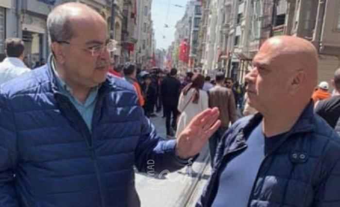 فريج يكشف عن اتصالات مع الجبهة والعربية للتغيير لتشكيل قائمة يهودية مشتركة
