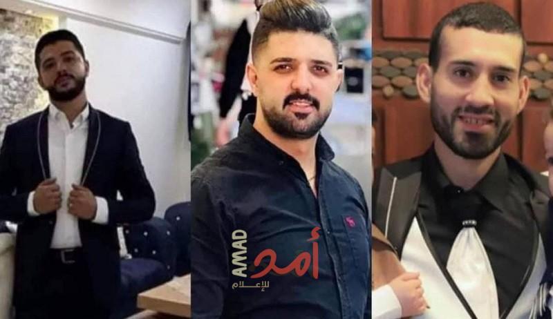 محدث.. الصحة الفلسطينية: 3 شهداء و(25) إصابة بعدوان جيش الاحتلال على نابلس_ فيديو وصور